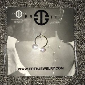 BRAND NEW Erth Tu Y Yo Ring (Size 5 - Size 10)